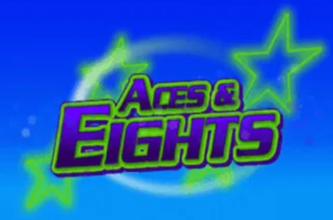 Aces & Eights 5 Hand
