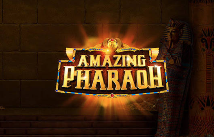 Amazing Pharaoh