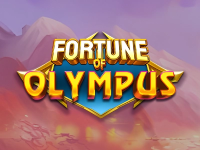 Fortune of Olympus
